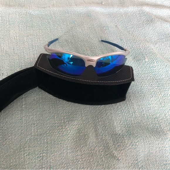 Rudy Project womens sport sunglasses with original case - Picture 2 of 9
